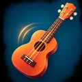 UkeTrain Logo