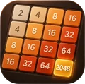 2048 Logo