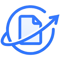 TrackMy Files Logo