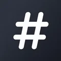 Hash Generator Logo