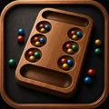 Mancala Logo