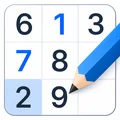 Sudoku Logo