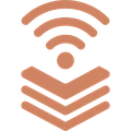 TrackMy Finds Logo