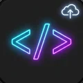 Web Editor Logo
